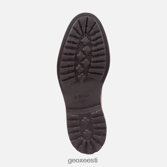 pruun ZZ2TH2957 Geox cannaregio mees