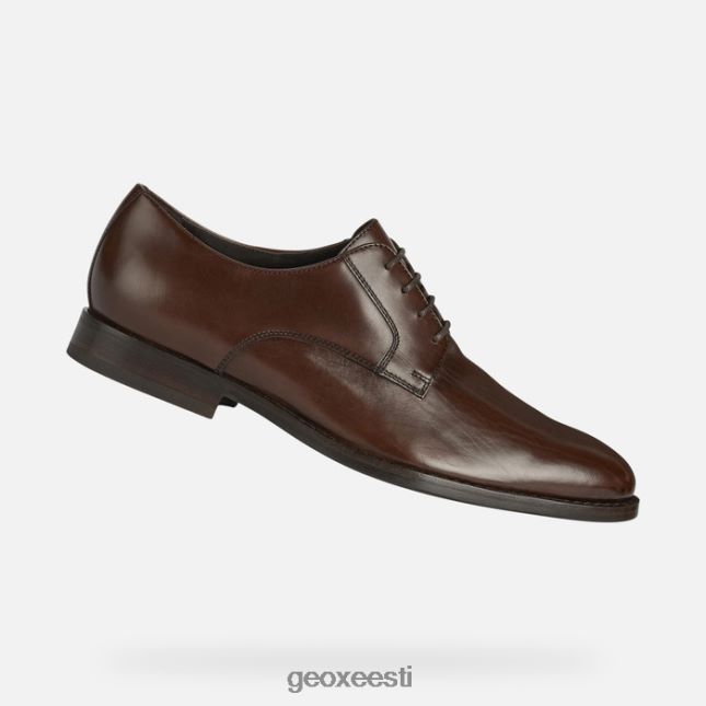 tumepruun ZZ2TH2708 Geox hampsteadi mees