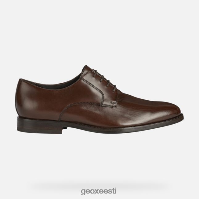 tumepruun ZZ2TH2708 Geox hampsteadi mees