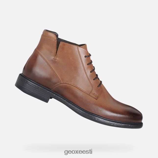 hele pruun ZZ2TH2975 Geox terence mees