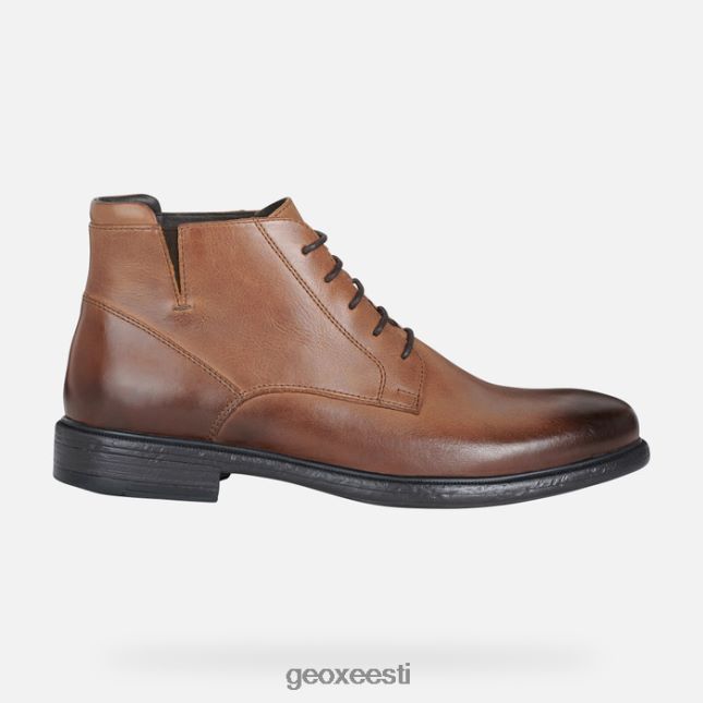 hele pruun ZZ2TH2975 Geox terence mees