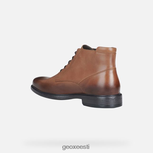 hele pruun ZZ2TH2975 Geox terence mees