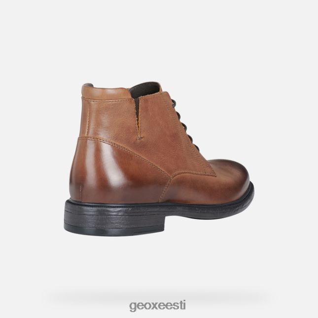 hele pruun ZZ2TH2975 Geox terence mees