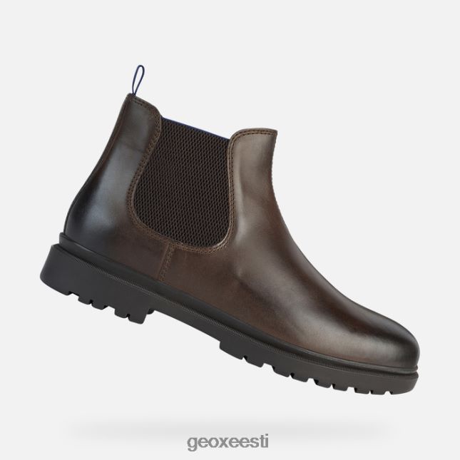 kohv/kuninglik ZZ2TH2703 Geox andalo mees