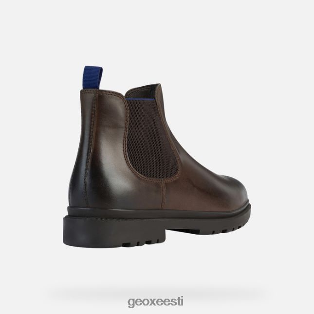 kohv/kuninglik ZZ2TH2703 Geox andalo mees