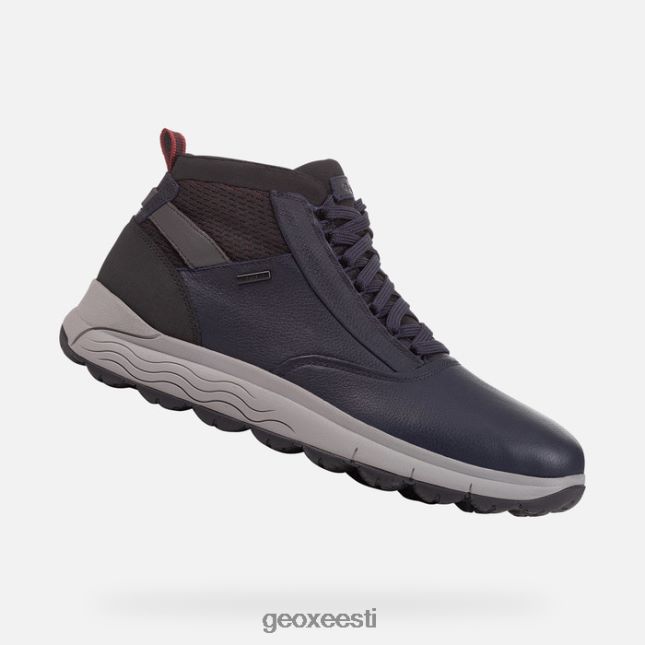 merevägi ZZ2TH21824 Geox spherica 4x4 abx mees