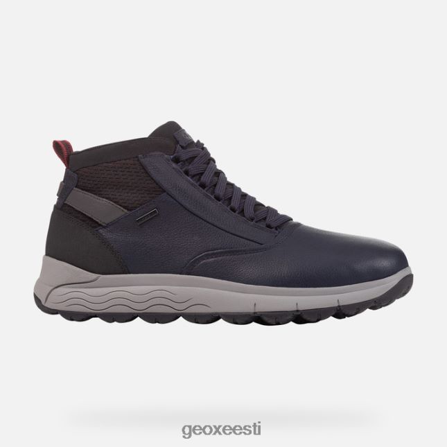 merevägi ZZ2TH21824 Geox spherica 4x4 abx mees
