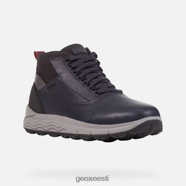merevägi ZZ2TH21824 Geox spherica 4x4 abx mees