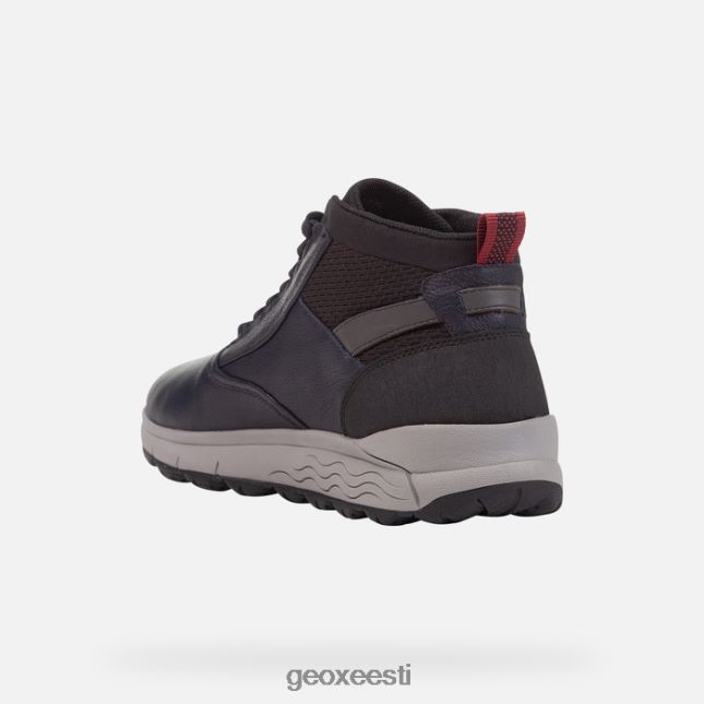 merevägi ZZ2TH21824 Geox spherica 4x4 abx mees