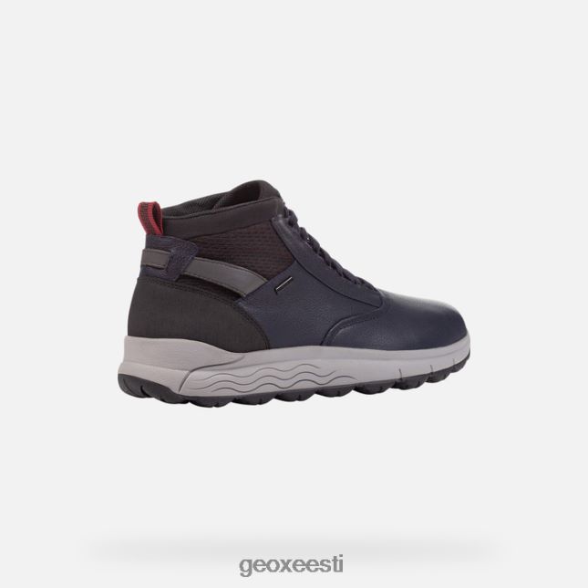 merevägi ZZ2TH21824 Geox spherica 4x4 abx mees