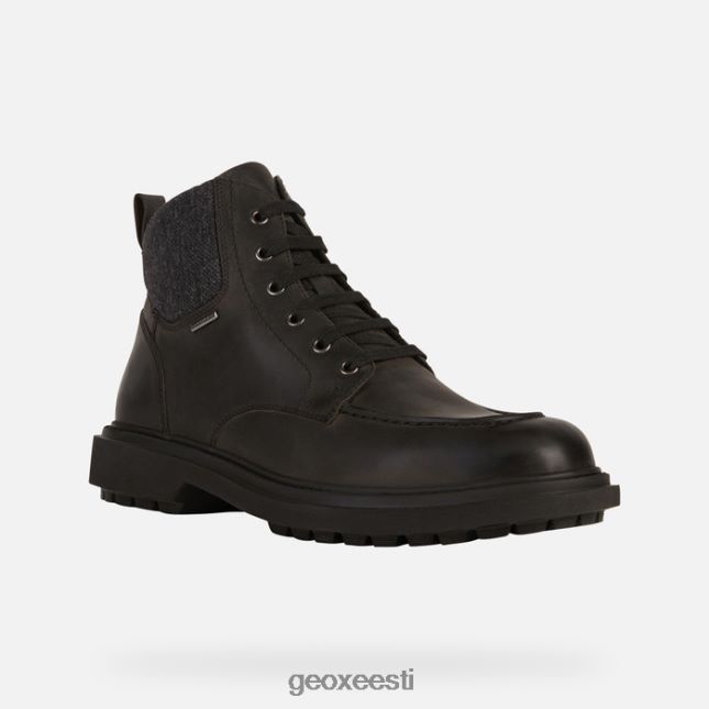 must ZZ2TH2663 Geox faloria abx mees