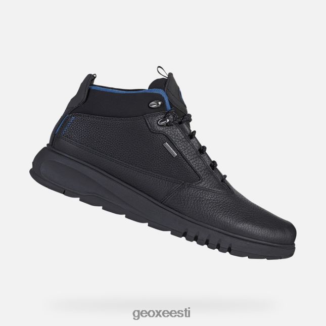 must ZZ2TH2676 Geox aerantis 4x4 abx mees