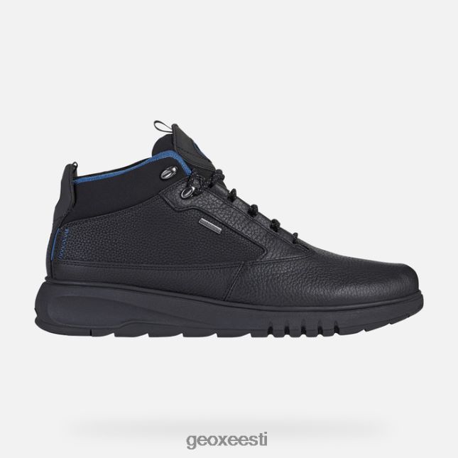 must ZZ2TH2676 Geox aerantis 4x4 abx mees