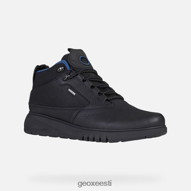 must ZZ2TH2676 Geox aerantis 4x4 abx mees
