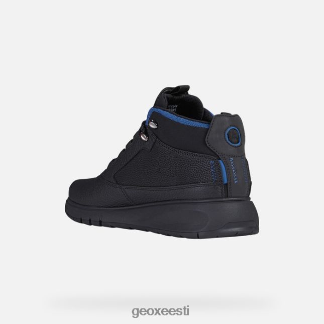 must ZZ2TH2676 Geox aerantis 4x4 abx mees