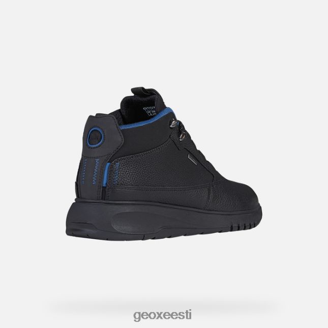 must ZZ2TH2676 Geox aerantis 4x4 abx mees