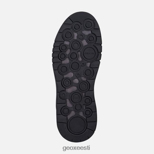 must ZZ2TH2676 Geox aerantis 4x4 abx mees