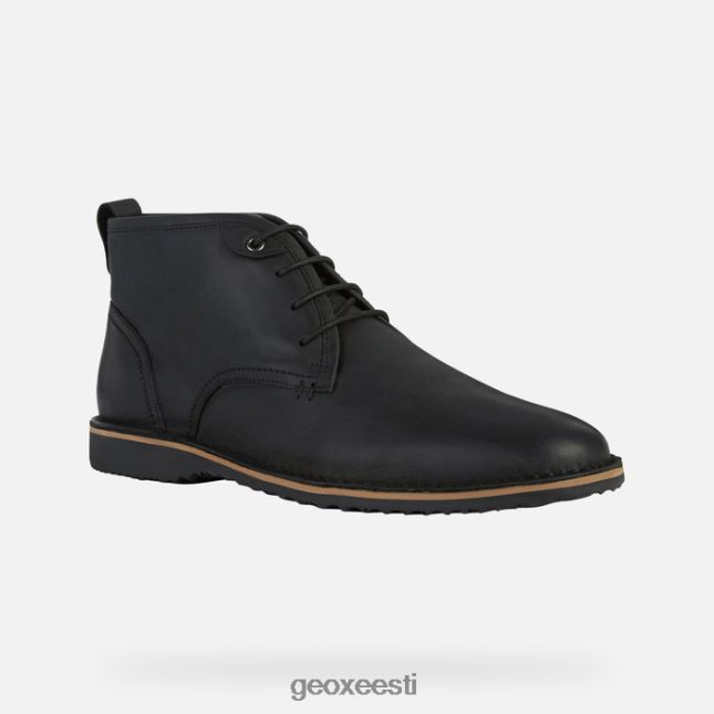 must ZZ2TH2686 Geox zal mees