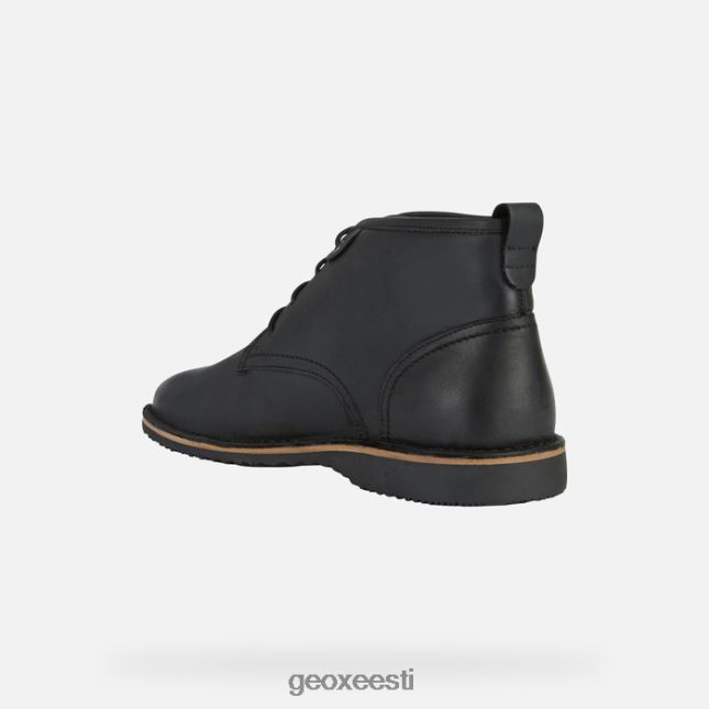 must ZZ2TH2686 Geox zal mees