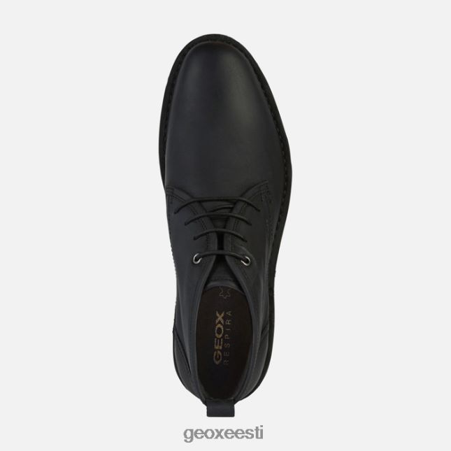 must ZZ2TH2686 Geox zal mees