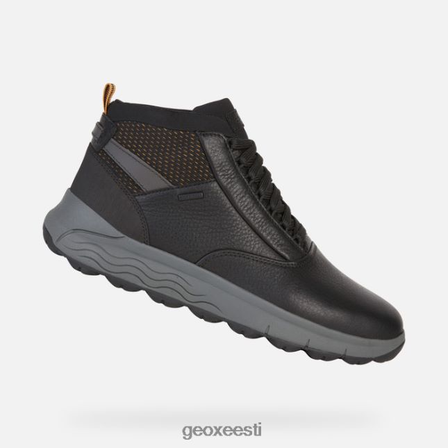 must ZZ2TH2723 Geox spherica 4x4 abx mees