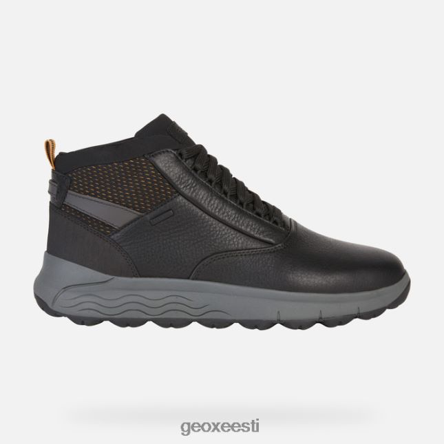 must ZZ2TH2723 Geox spherica 4x4 abx mees