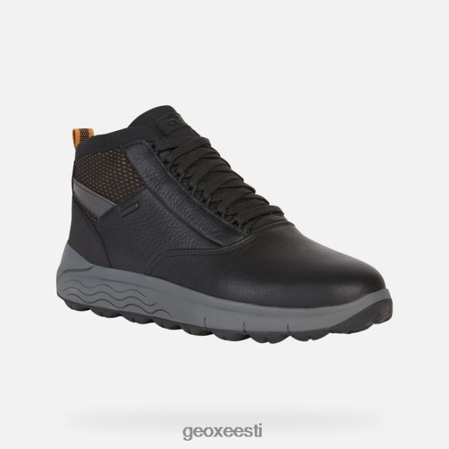 must ZZ2TH2723 Geox spherica 4x4 abx mees