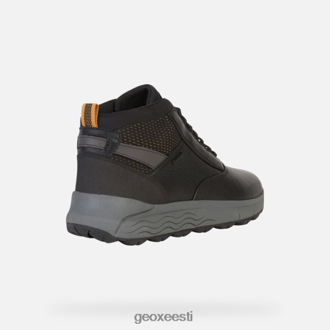 must ZZ2TH2723 Geox spherica 4x4 abx mees