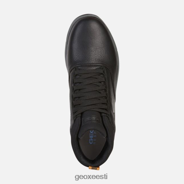 must ZZ2TH2723 Geox spherica 4x4 abx mees