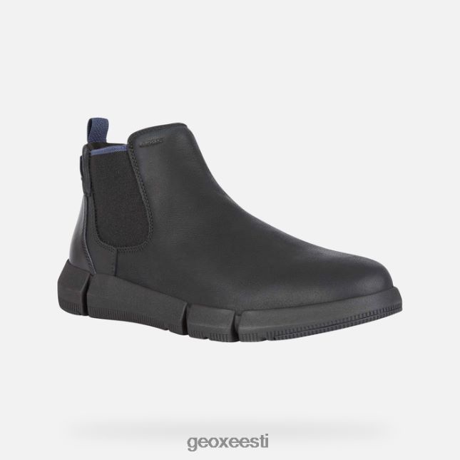 must ZZ2TH2749 Geox kohane h mees