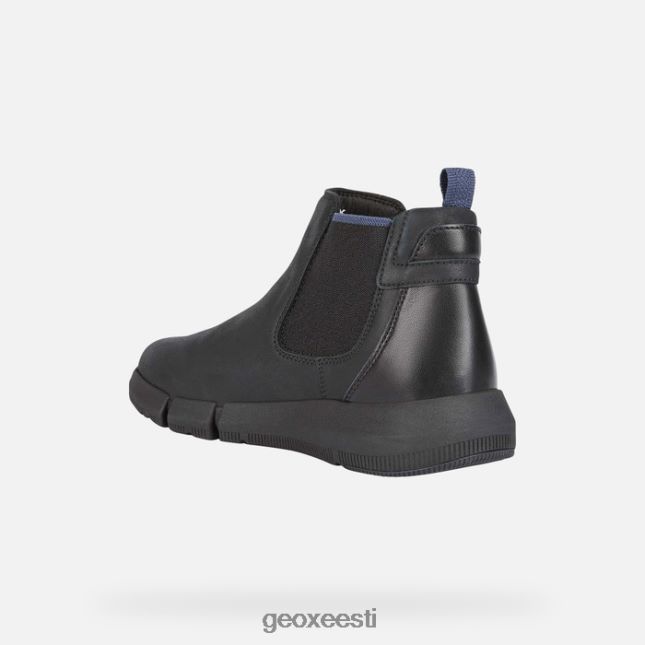 must ZZ2TH2749 Geox kohane h mees