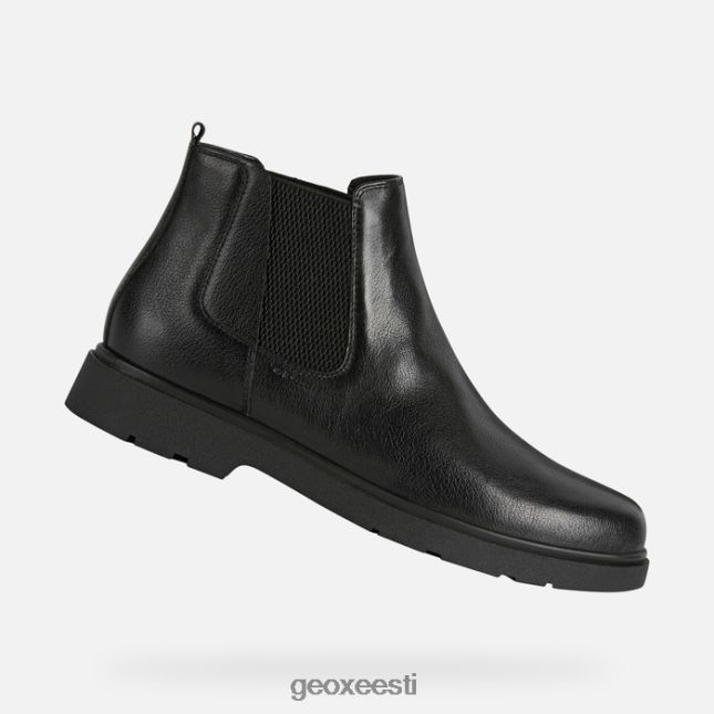 must ZZ2TH2792 Geox spherica ec1 mees
