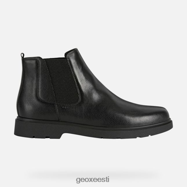 must ZZ2TH2792 Geox spherica ec1 mees