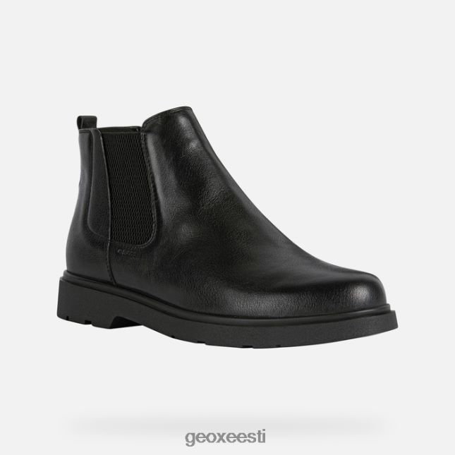 must ZZ2TH2792 Geox spherica ec1 mees