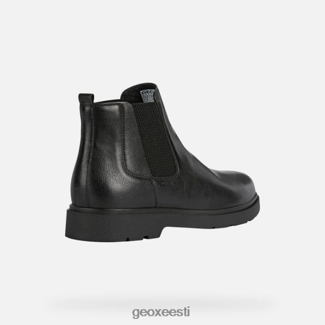 must ZZ2TH2792 Geox spherica ec1 mees