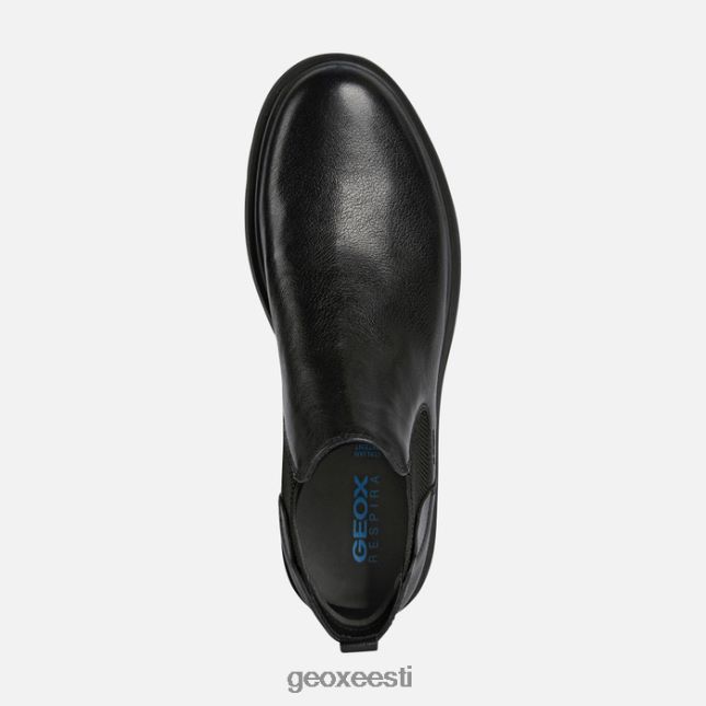 must ZZ2TH2792 Geox spherica ec1 mees