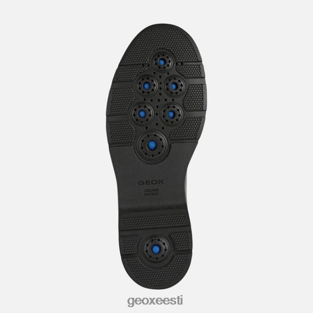 must ZZ2TH2792 Geox spherica ec1 mees