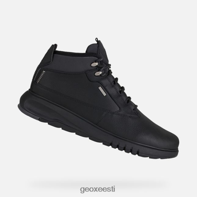 must ZZ2TH2811 Geox aerantis 4x4 abx mees
