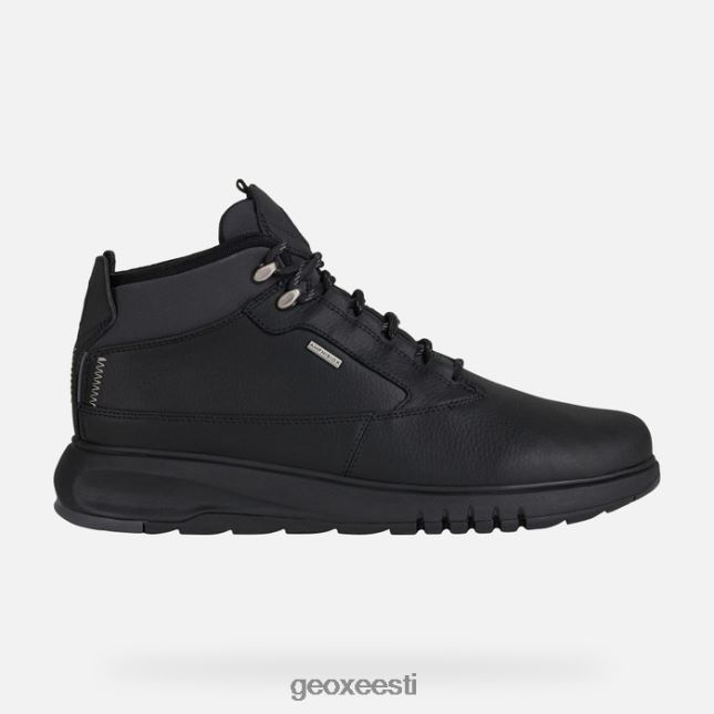 must ZZ2TH2811 Geox aerantis 4x4 abx mees