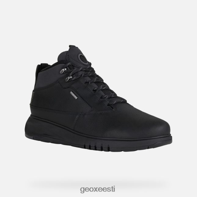 must ZZ2TH2811 Geox aerantis 4x4 abx mees