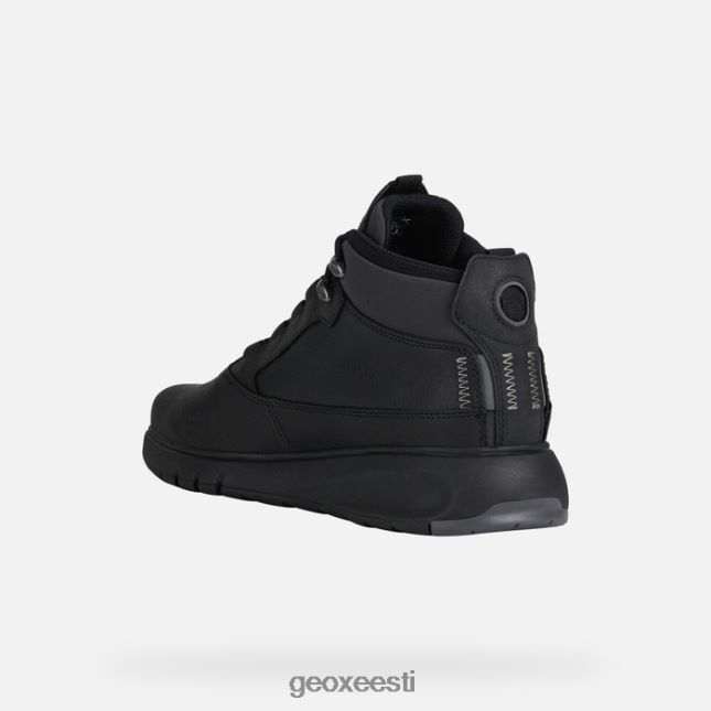 must ZZ2TH2811 Geox aerantis 4x4 abx mees