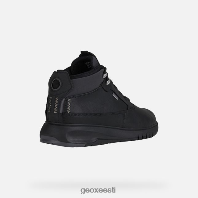 must ZZ2TH2811 Geox aerantis 4x4 abx mees