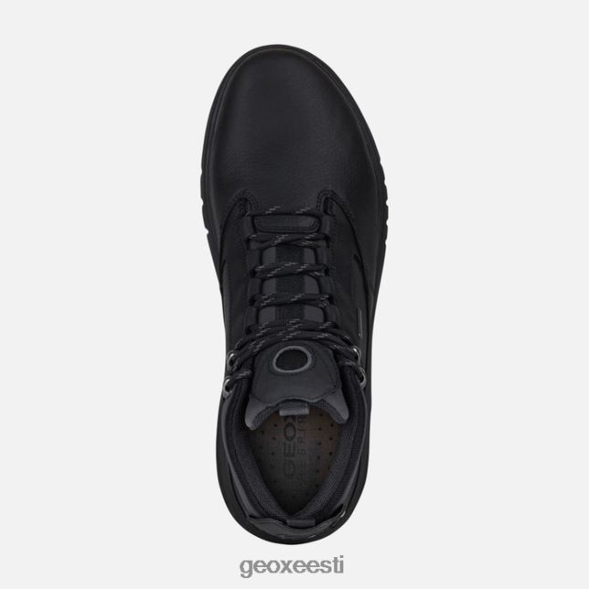 must ZZ2TH2811 Geox aerantis 4x4 abx mees