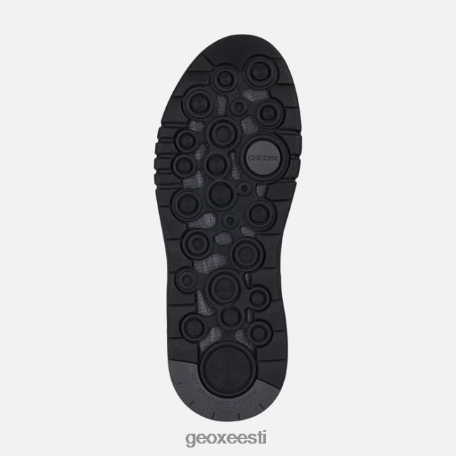 must ZZ2TH2811 Geox aerantis 4x4 abx mees