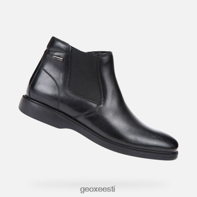 must ZZ2TH2840 Geox brayden 2fit abx mees