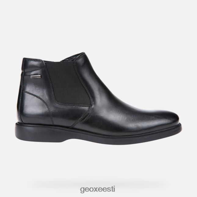 must ZZ2TH2840 Geox brayden 2fit abx mees