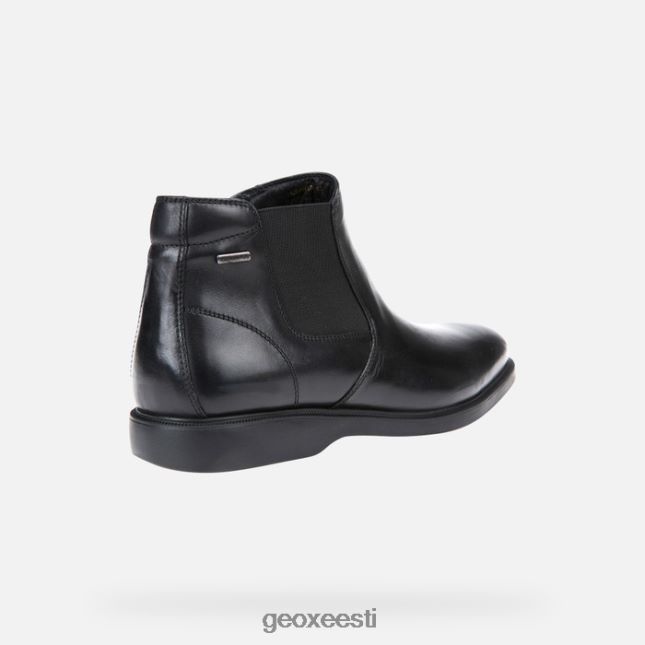 must ZZ2TH2840 Geox brayden 2fit abx mees