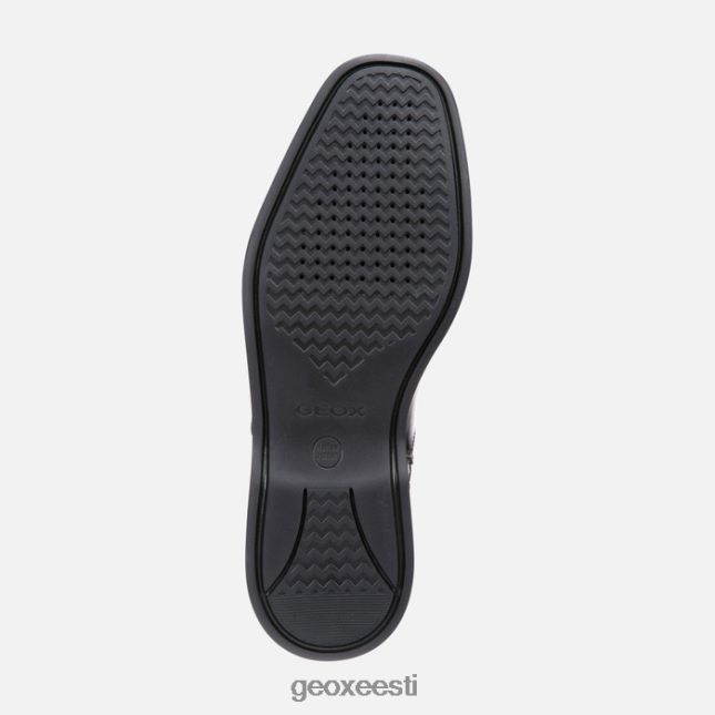 must ZZ2TH2840 Geox brayden 2fit abx mees