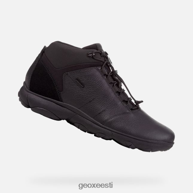 must ZZ2TH2848 Geox udukogu 4 x 4 abx mees