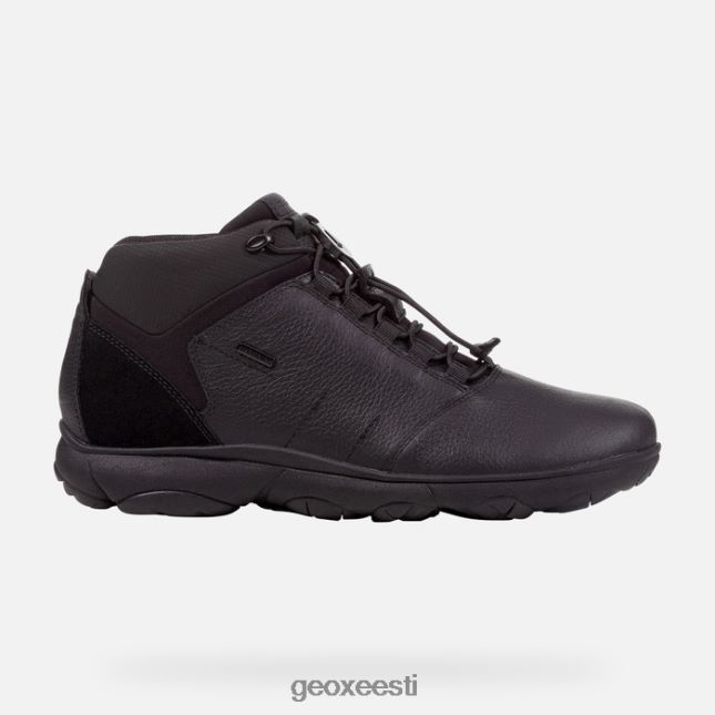 must ZZ2TH2848 Geox udukogu 4 x 4 abx mees